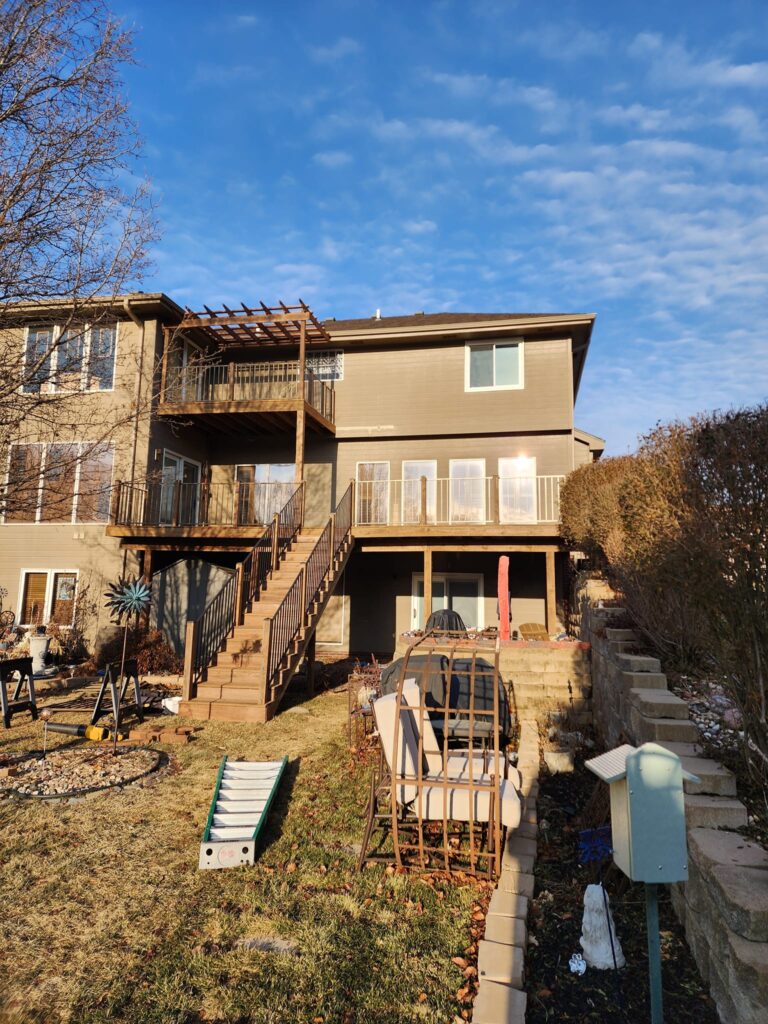Deck-Company-Placerville-CA