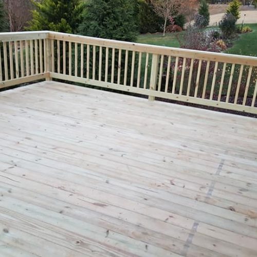 Deck-Company-Placerville-CA
