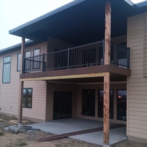 Deck-Company-Placerville-CA