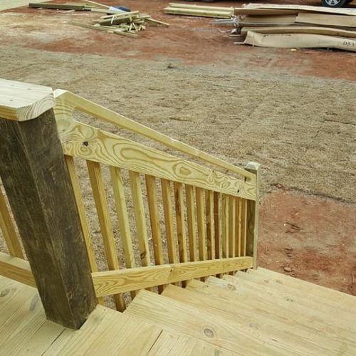 Deck-Company-Placerville-CA